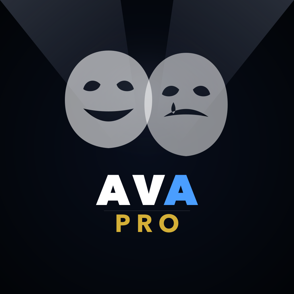 AVA Pro Icon